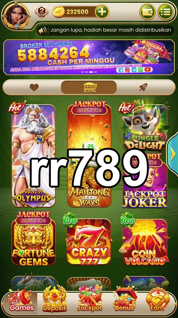 rr789 APK