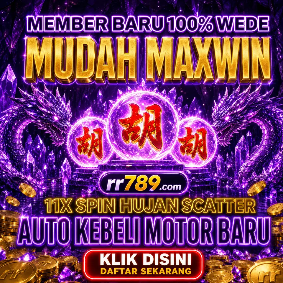 rr789 Masuk - rr789 Resmi
